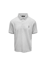 Pique Golf Polo
