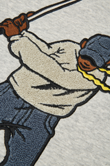 Swingman Crew