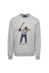 Swingman Crew