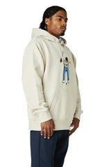Swingman Logo Hoodie