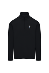 Signature Quarter Zip