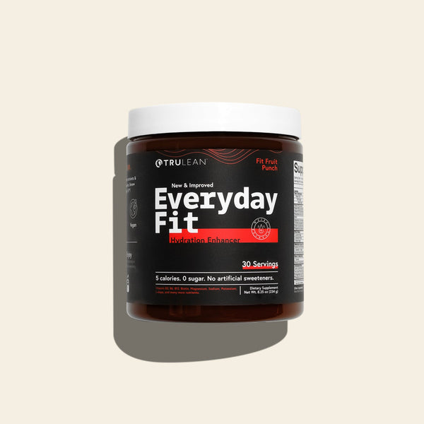 Everyday Fit™