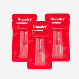 Sweat Minimizing Gel