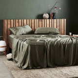 Signature Bamboo Sheet Set by ettitude