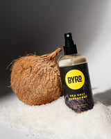 Texturizing Surfspray