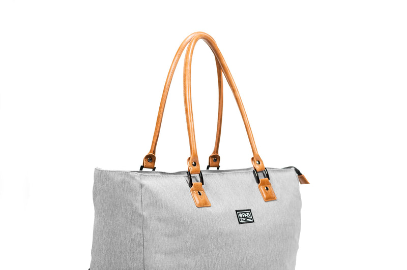 PKG Georgian 33L Tote bag by PKG Carry Goods