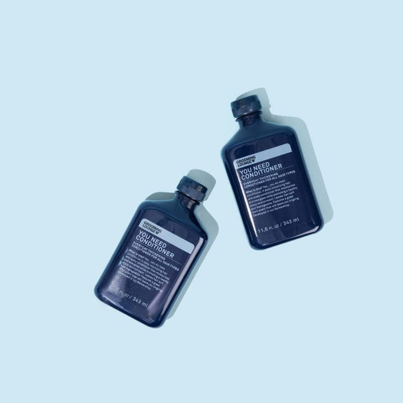 Grooming Lounge You Need Conditioner - Best Hair Conditioner For Men by Grooming Lounge