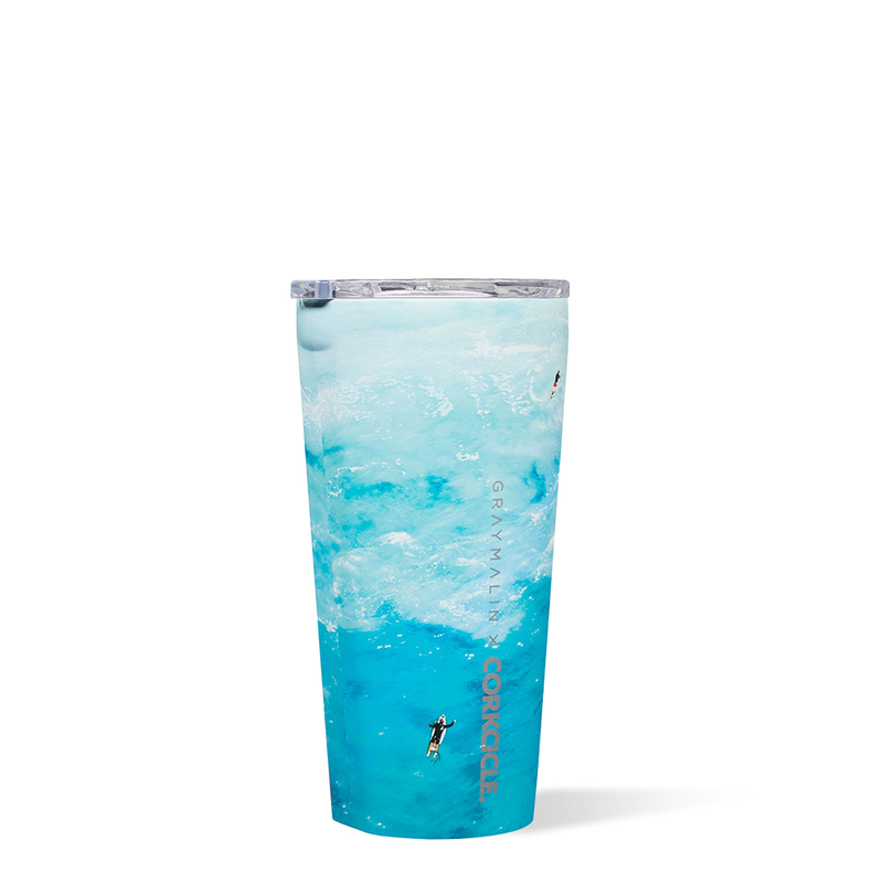 Classic Tumbler by CORKCICLE.