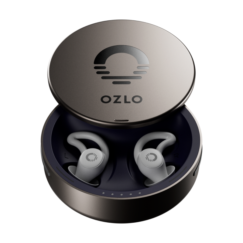 Ozlo Sleepbuds