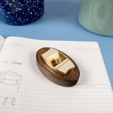 Makers Cabinet Høvel Brass Pencil Plane