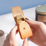 Makers Cabinet Høvel Leather Sheath
