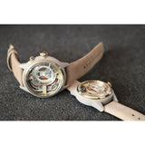 The Electricianz Nomad Z