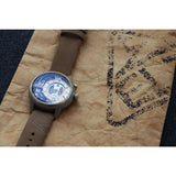 The Electricianz Nomad Z