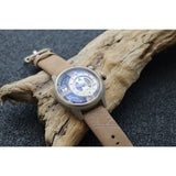 The Electricianz Nomad Z