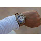 The Electricianz Nomad Z