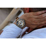 The Electricianz Nomad Z