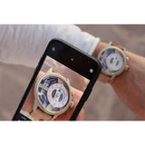 The Electricianz Nomad Z