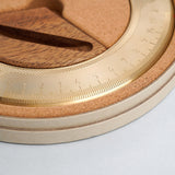 Makers Cabinet Iris Large Format Circle Drawing Tool