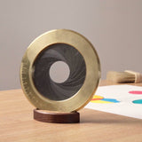 Makers Cabinet Iris Large Format Circle Drawing Tool