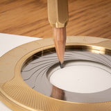 Makers Cabinet Iris Circle Drawing Tool – Standard Format