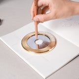 Makers Cabinet Iris Circle Drawing Tool – Standard Format