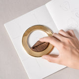 Makers Cabinet Iris Circle Drawing Tool – Standard Format