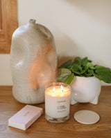 Brooklyn Candle Studio Classic 2-Wick Candle | 13oz