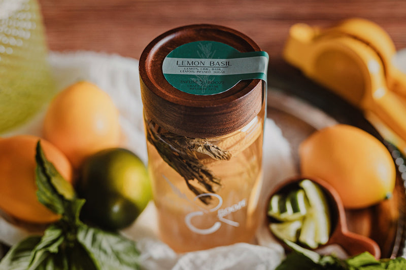 Lemon Basil