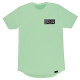 GREEN TEE by Carro Test Store - Test Orders