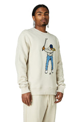 Swingman Crew