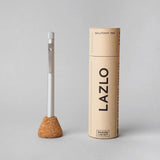 Makers Cabinet Lazlo Magnetic Ballpoint Pen - Anodised Aluminum