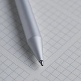 Makers Cabinet Lazlo Magnetic Ballpoint Pen - Anodised Aluminum