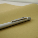 Makers Cabinet Lazlo Magnetic Ballpoint Pen - Anodised Aluminum