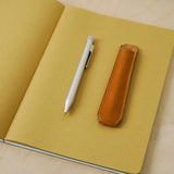 Makers Cabinet Lazlo Magnetic Ballpoint Pen - Anodised Aluminum