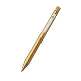 Makers Cabinet Lazlo Magnetic Ballpoint Pen - Polished Brass