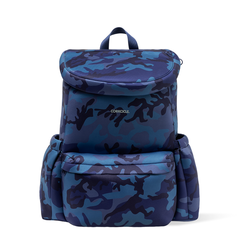 Lotus Backpack Cooler by CORKCICLE.