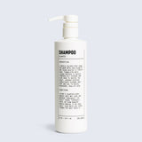 Natural Shampoo for All Hair Types