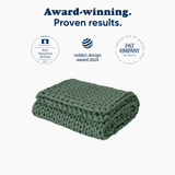 Cotton Weighted Blanket