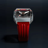 Console Automatic Atari 2600 Limited Edition Radiant Ruby