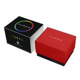 Console Automatic Atari 2600 Limited Edition Radiant Ruby