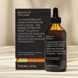 Blend No. 01 — The Classic by Üphoric Urth