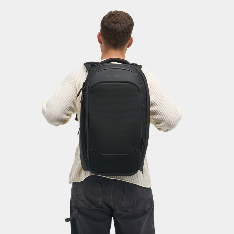 Navigator Travel Backpack 32L Sportique Navigator Travel Backpack 32L Sportique