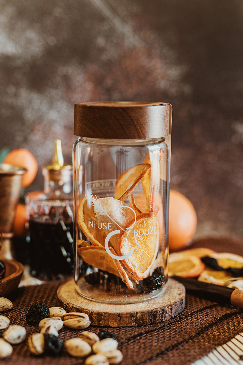 Old Fashioned – Sportique