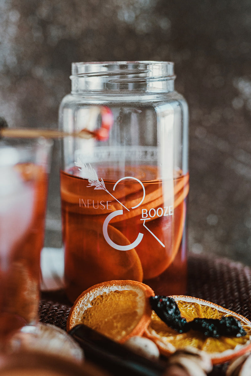 Old Fashioned – Sportique