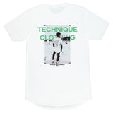 PALM SPRINGS TEE by Carro Test Store - Test Orders