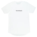 PALM TEE WHITE by Carro Test Store - Test Orders