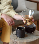 Organic, Blueboon by Sightglass Coffee