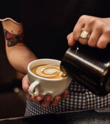 Organic, Crown Point by Sightglass Coffee