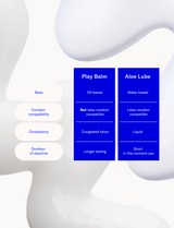 Aloe Lube by Dame Products