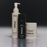 Acne Phage System by Phyla Skincare